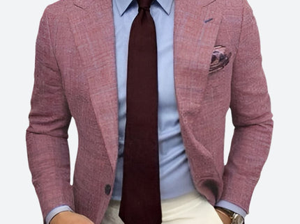 Eleganter Herren-Blazer - Timo