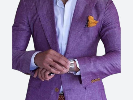 Eleganter Herren-Blazer - Timo