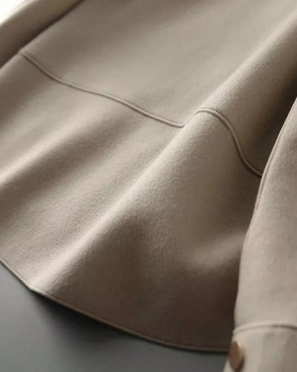 Emilie™ - Elegante Baumwolljacke für Frauen