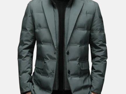 Marcello™ | Elegante und funktionale Softshell-Jacke für Männer für den Alltag