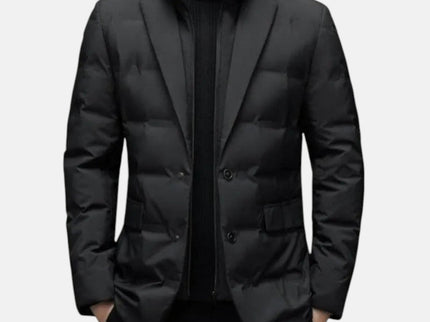 Marcello™ | Elegante und funktionale Softshell-Jacke für Männer für den Alltag