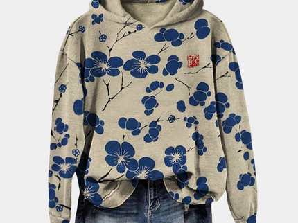 Stylischer Hoodie für ultimativen Komfort