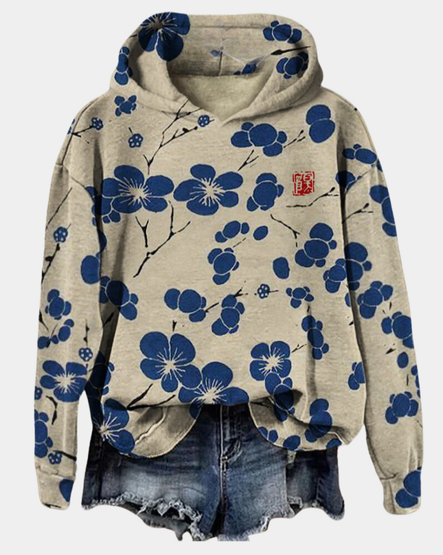 Stylischer Hoodie für ultimativen Komfort