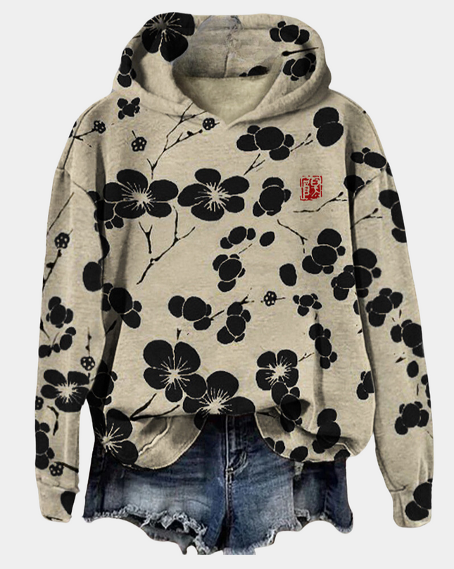 Stylischer Hoodie für ultimativen Komfort