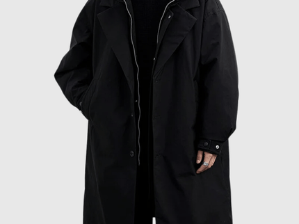Carter WINTERJACKE