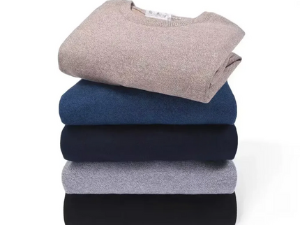 Ignacio™ - Eleganter Pullover