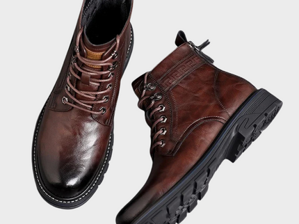 Ethan | Business Stiefeletten