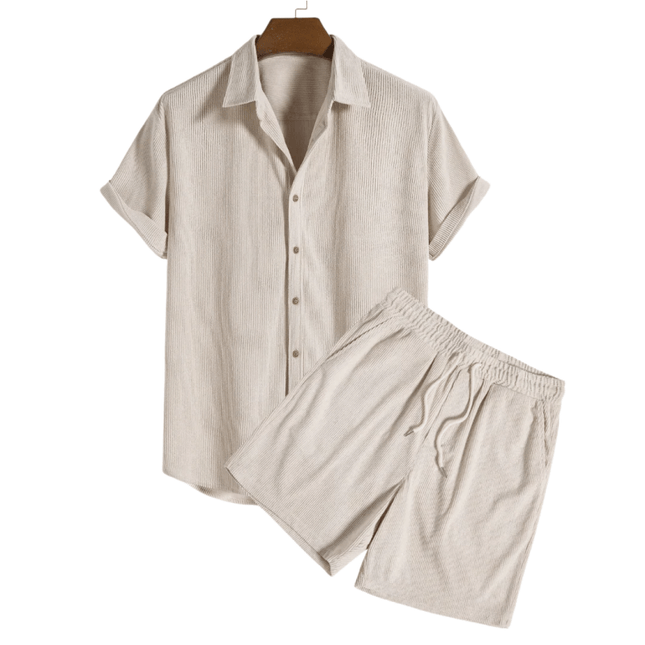 Wolfgang | Müheloser Stil, ultimativer Komfort Set