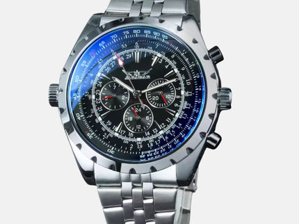 Militärisches Mechanisches Uhr