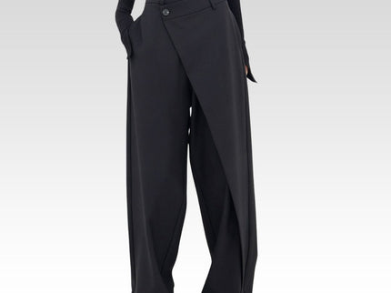 Yuli | Moderne Baggy-Hose