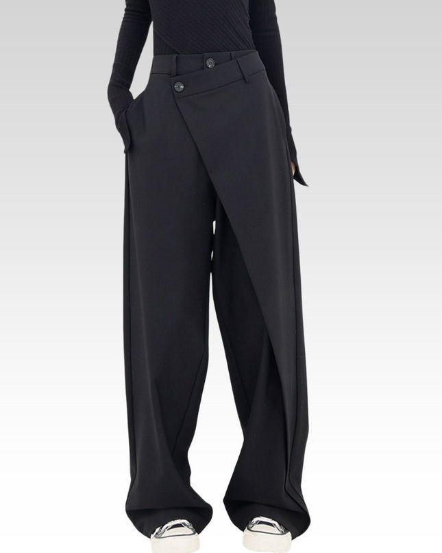 Yuli | Moderne Baggy-Hose