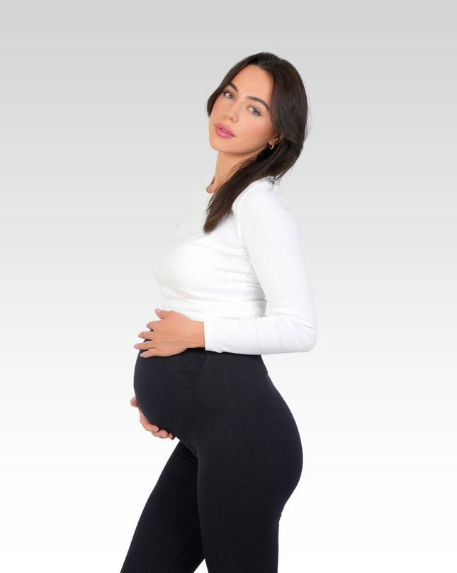 Isabella | Schwangerschafts Leggings