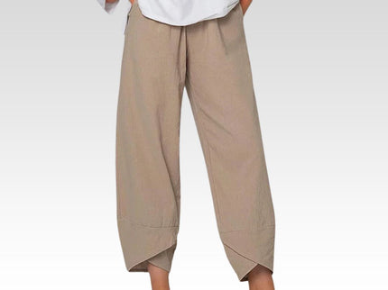 Matilda | Weite Hosen