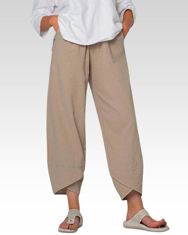 Matilda | Weite Hosen