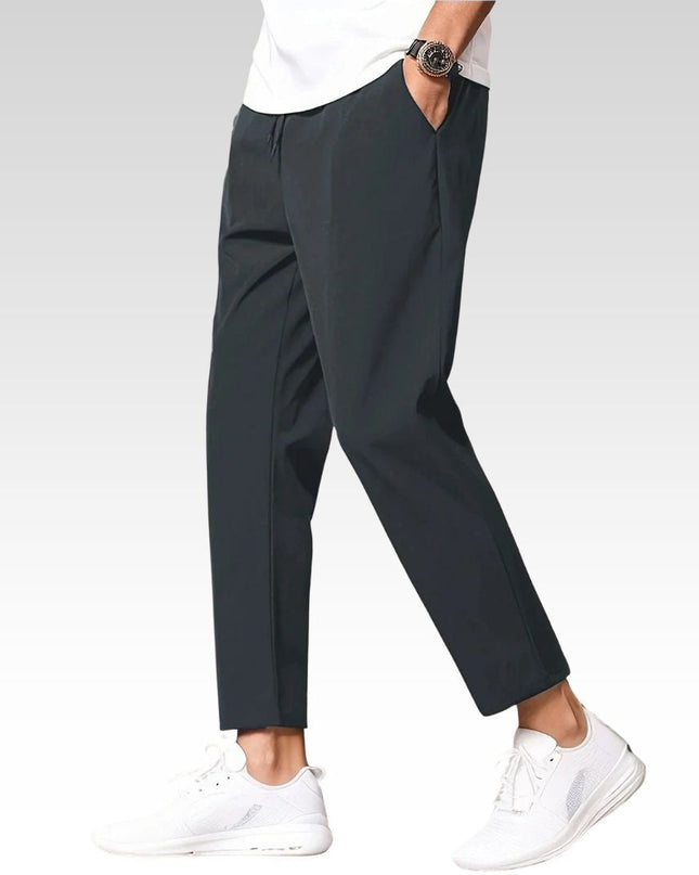 Rayan | Leichte Freizeit-Hose