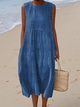 Blau / S