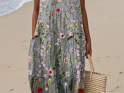 Aria - Everyday Midi Kleid