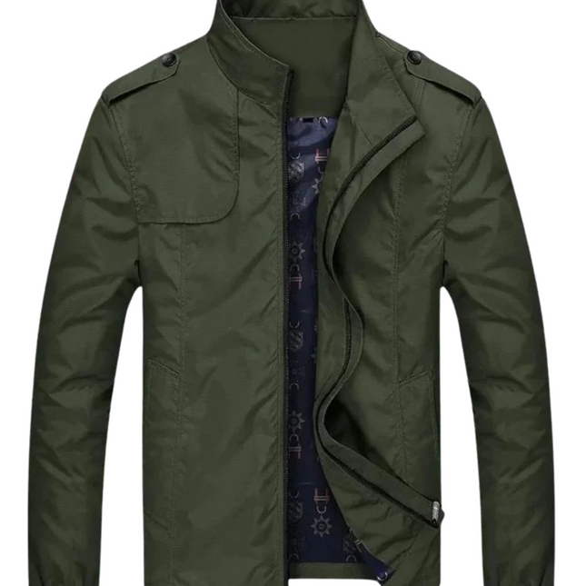 Bomberjacke für Herren