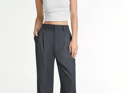 Aerelle | Wide-Leg Schneiderhose