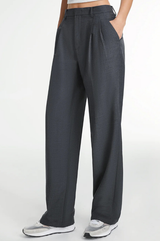 Aerelle | Wide-Leg Schneiderhose