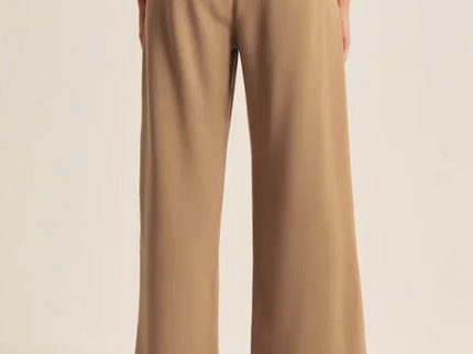 Aerelle | Wide-Leg Schneiderhose
