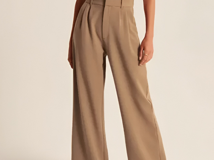 Aerelle | Wide-Leg Schneiderhose