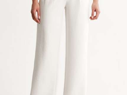 Aerelle | Wide-Leg Schneiderhose