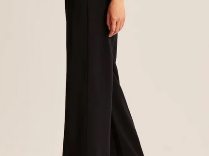 Aerelle | Wide-Leg Schneiderhose