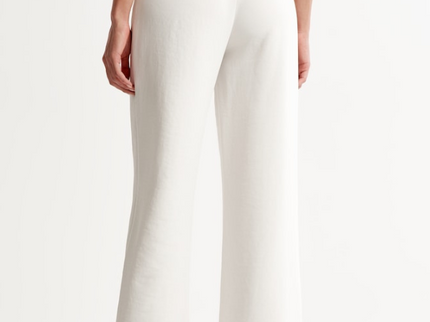 Aerelle | Wide-Leg Schneiderhose