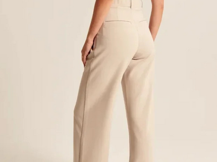 Aerelle | Wide-Leg Schneiderhose
