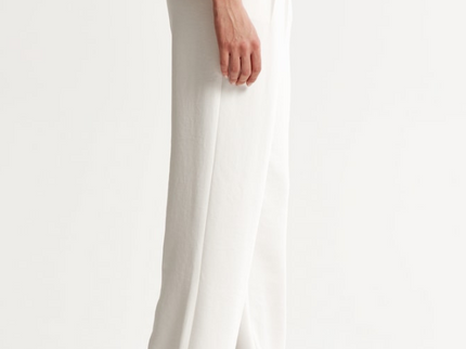 Aerelle | Wide-Leg Schneiderhose