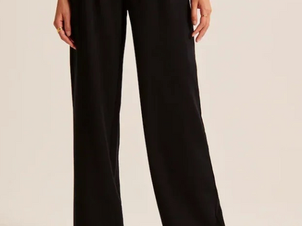 Aerelle | Wide-Leg Schneiderhose