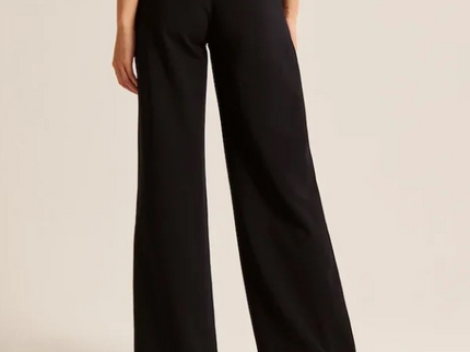 Aerelle | Wide-Leg Schneiderhose