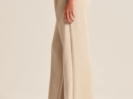 Aerelle | Wide-Leg Schneiderhose