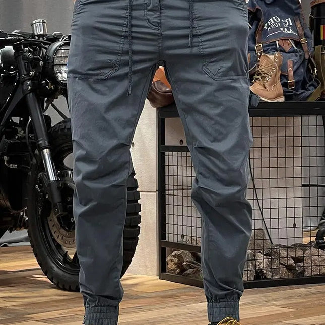 Levi™ | Premium Stretch Cargohose