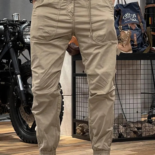 Levi™ | Premium Stretch Cargohose