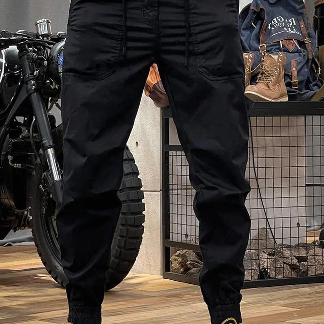 Levi™ | Premium Stretch Cargohose