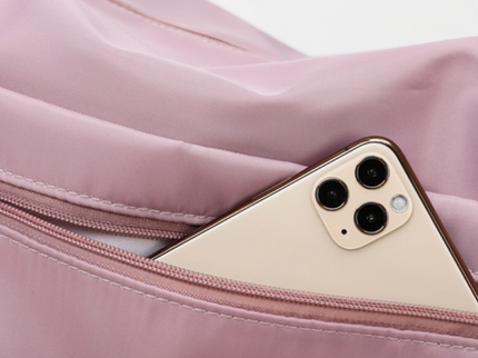 Charlie - Schicke und praktische faltbare Reisetasche für alle Ihre Abenteuer