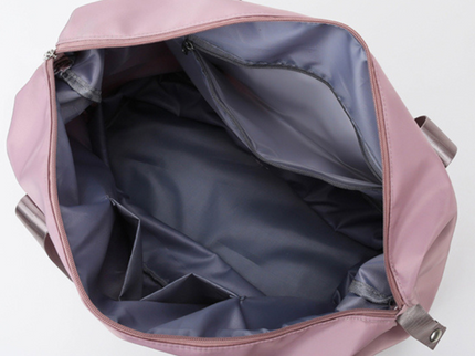 Charlie - Schicke und praktische faltbare Reisetasche für alle Ihre Abenteuer