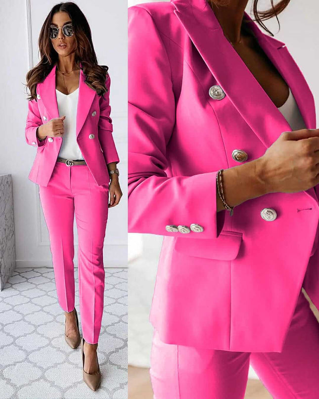 Blazer & Hose Elegant