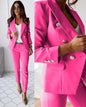 Fuchsia / S