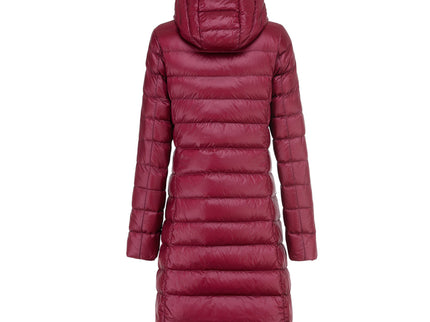 CALISTA - Ultraleichte, elegante Jacke für jede Gelegenheit