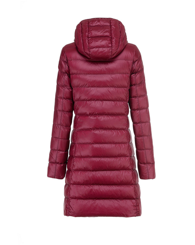 CALISTA - Ultraleichte, elegante Jacke für jede Gelegenheit