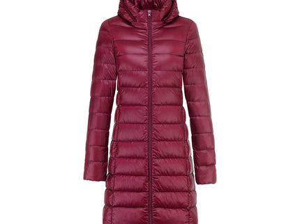 CALISTA - Ultraleichte, elegante Jacke für jede Gelegenheit
