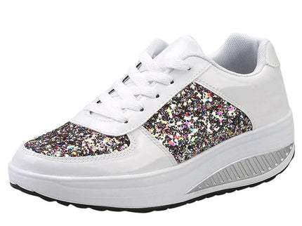 CATALINA - Schicke und elegante Turnschuhe
