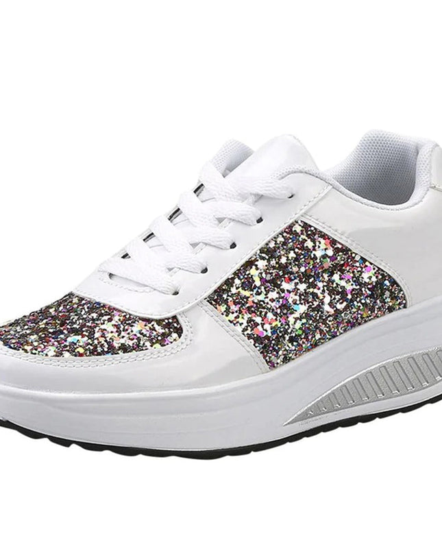 CATALINA - Schicke und elegante Turnschuhe