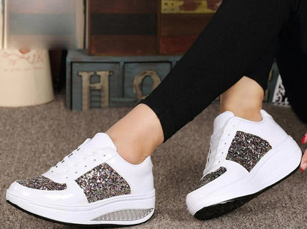CATALINA - Schicke und elegante Turnschuhe