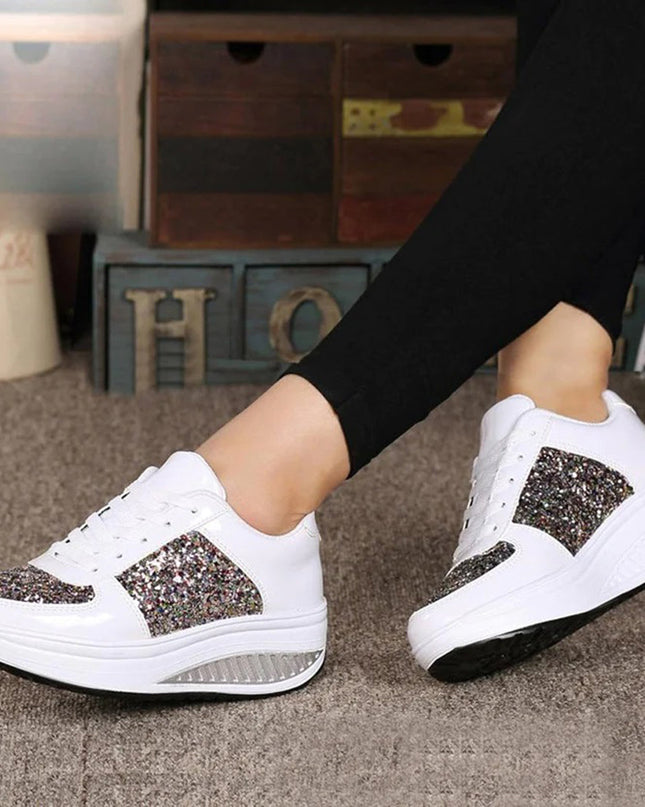 CATALINA - Schicke und elegante Turnschuhe