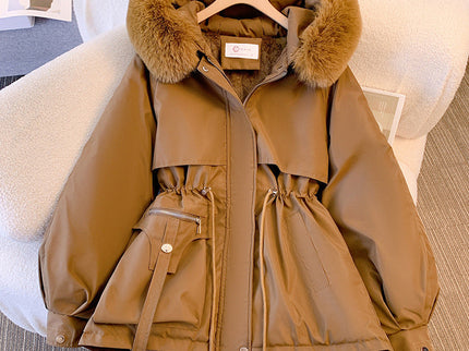 Wintermantel [Letzter Tag Rabatt]