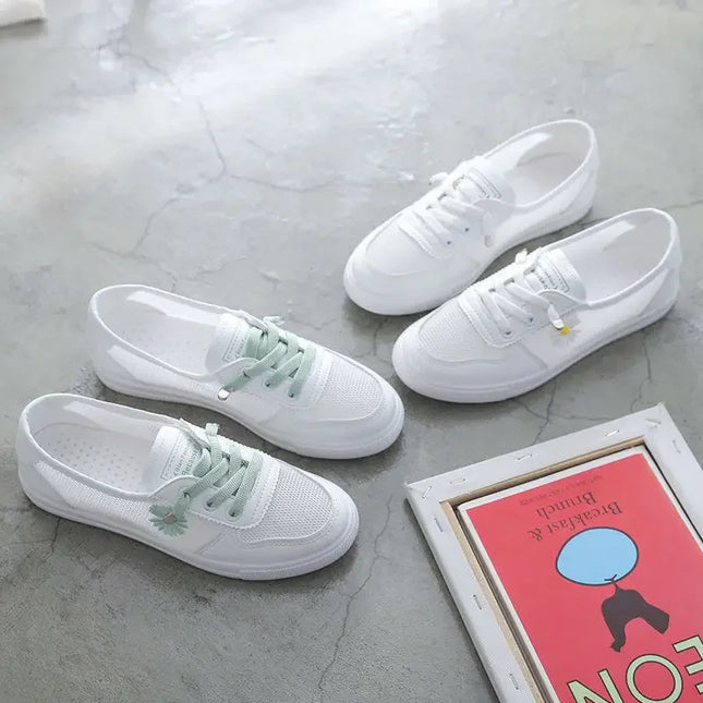 Sommer Turnschuhe